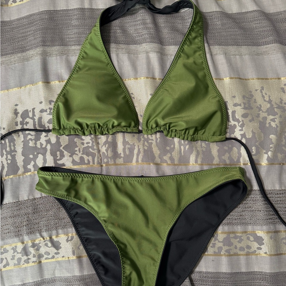 New bikini